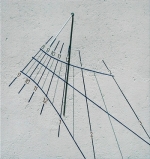 Foto: Sonnenuhr Hauswand
