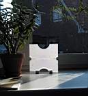 Foto: Fensterbank Sonnenuhr