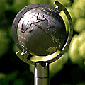 Foto: Garten Sonnenuhr kaufen